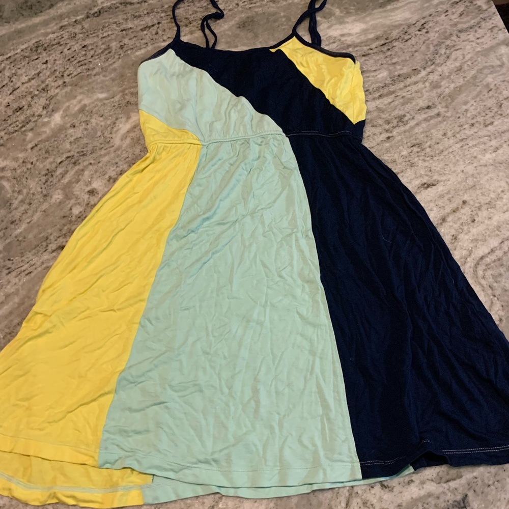 Forever 21 dress